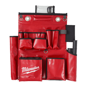 Milwaukee 4932498652 Linesman's Compact Aerial Tool Apron