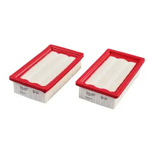 Milwaukee 4932498662 Filter Cleaning Kit For M18ONEF2VC34M Dust Extractor