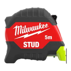 Milwaukee Gen III Stud Tape Measure