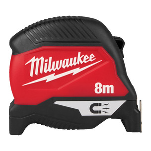 Milwaukee 4932498770 Gen 4 8m Premium Magnetic Tape Measure