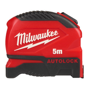 Milwaukee Autolock Tape Measure Gen II