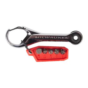 Milwaukee 4932498792 7 in 1 Micro Ratchet