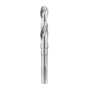 Milwaukee Thunderweb HSS-Ground Metal Twist Drill Bits DIN338 - 15.5mm