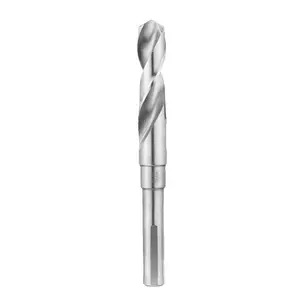 Milwaukee Thunderweb HSS-Ground Metal Twist Drill Bits DIN338 - 16.5mm