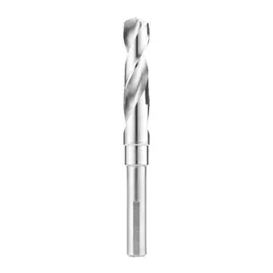 Milwaukee Thunderweb HSS-Ground Metal Twist Drill Bits DIN338 - 17mm