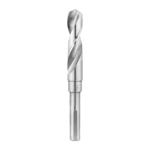 Milwaukee Thunderweb HSS-Ground Metal Twist Drill Bits DIN338 - 18mm