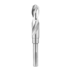 Milwaukee Thunderweb HSS-Ground Metal Twist Drill Bits DIN338 - 18.5mm