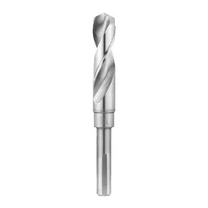 Milwaukee Thunderweb HSS-Ground Metal Twist Drill Bits DIN338 - 19mm