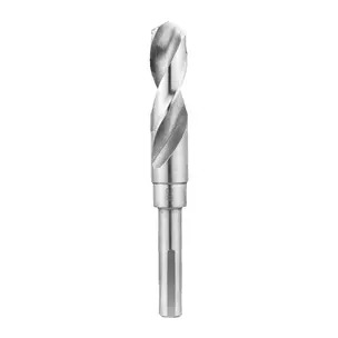 Milwaukee Thunderweb HSS-Ground Metal Twist Drill Bits DIN338 - 19.5mm