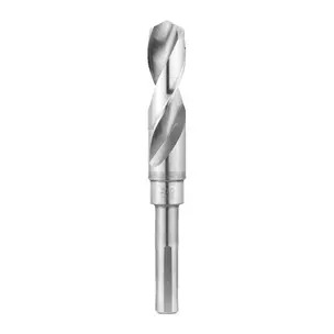 Milwaukee Thunderweb HSS-Ground Metal Twist Drill Bits DIN338 - 20mm
