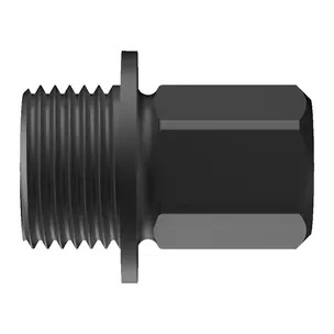 Milwaukee 4932500551 5pc Quik-Lok Holesaw Adaptors Large 5/8" x 18 - 32-51mm 