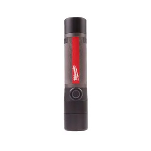 Milwaukee 4933479770 L4FMLED-301 USB Rechargeable 800L Fixed Flashlight