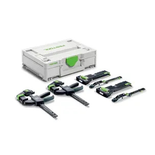 Festool 578698 ZS FS-EP TS 60 Accessories Set For TS 60 K