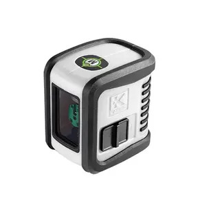 Kapro 842G PROLASER BAMBINO Pocket Laser Level