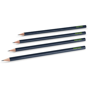 Festool 497892 4pc Pencil Set