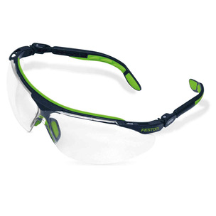 Festool 500119 UVEX Safety Glasses