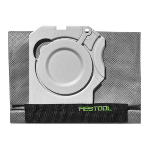 Festool 500642 Longlife Filter Bag For CT SYS and CTC SYS Extractors Longlife-FIS-CT SYS