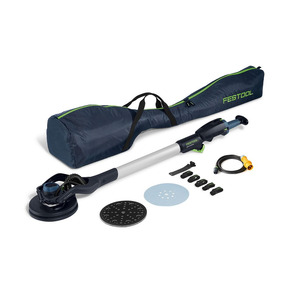 Festool 577358 LHS 2-M 225 EQ Long Reach Sander Planex 110v