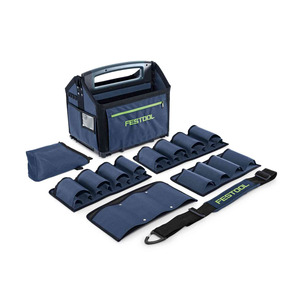 Festool 577501 Systainer ToolBag Tote SYS3 T-Bag M 