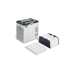 Festool SYS-AIR M Air Purifier  - 240v