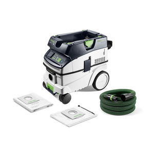 Festool 577878 Mobile Dust Extractor CTL 26 EI AC 240v