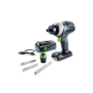 Festool 577937 Cordless Drill Toy TY-TPC