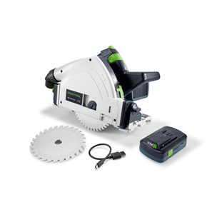 Festool 577938 Cordless Plunge Saw Toy TY-TSC 