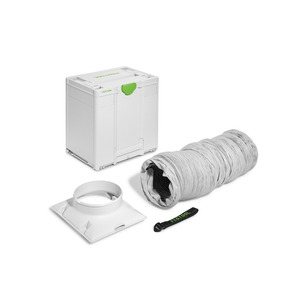 Festool 577964 LS-SYS-AIR Air Supply Hose D200x6m