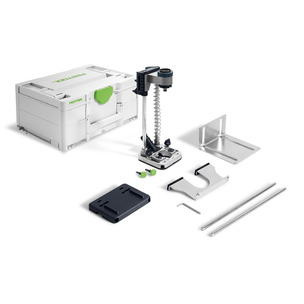 Festool 577971 MB 40 SET Mobile Drilling Attachment Set 