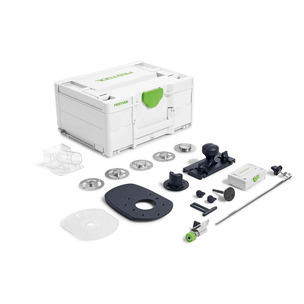Festool 578046 Accessories Set ZS-OF 1010 M for OF 900, OF 1000, OF 1010, OF 1010 R Routers