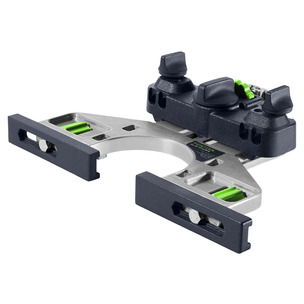 Festool 578054 Parallel Side Fence SA-OF 1010/MFK for OF 1010, MFK 700 Routers