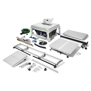 Festool 578109 TKS 80 EBS ST 840-Set Table Saw 240v