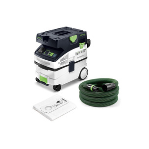 Festool Mobile Dust Extractor Cleantec CTL Midi I 