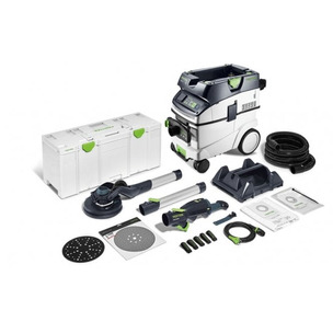 Festool Long Reach Sander Planex LHS 2 225 EQI-Plus - 240v