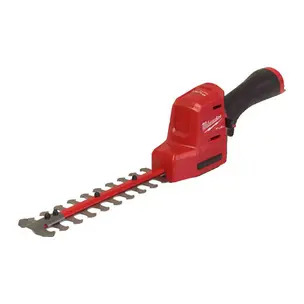 Milwaukee M12FHT20-0 12v Fuel 20cm Hedge Trimmer Naked