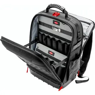 Knipex 00 21 50 LE Modular X18 Tool Backpack Empty