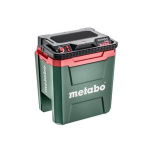 Metabo KB 18 BL 18v Cool Box with Keeping Warm Function Naked