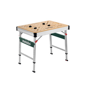 Metabo MWB 100 Multifunction Table