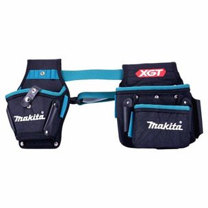 Makita 66-056 XGT Tool Belt Set 