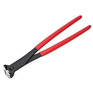 Knipex 6801280 280mm End Cutting Nippers