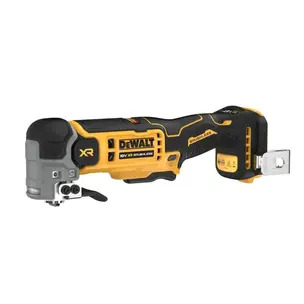 Dewalt DCS359N 18V XR Cordless Oscillating Multi-Tool Anti-Vibration