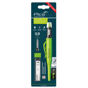Pica 70703 Precise Dry Bundle - 7070 Fine Dry & 7030 Precise Fine Dry Refill