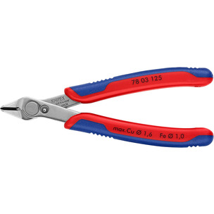 Knipex 7803125 125mm Electronic Super Knips