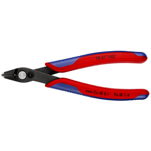 Knipex 7861140 140mm Electronic Super Knips
