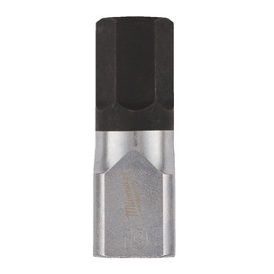 Milwaukee 1/2" Drive Hex Bit Socket - 19mm