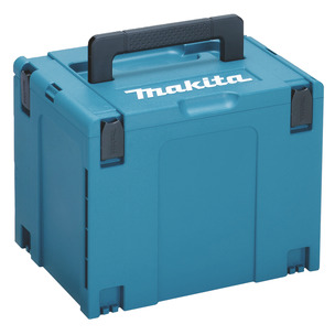 Makita 821552-6 Makpac Connector Case Type 4 MAKPAC4