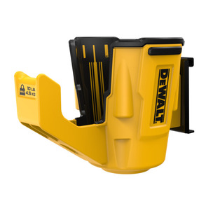 Dewalt DWST82823-1 DXL Compact Power Tool Holder