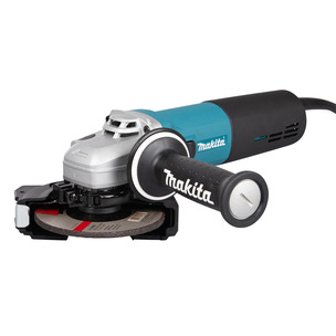 Makita 9565CR 125mm 1400W Angle Grinder  