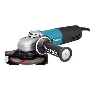 Makita 9565CR 125mm 1400W Angle Grinder 110v