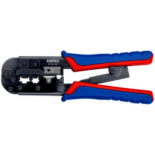 Knipex 975110 Crimping Pliers for Western Plugs 